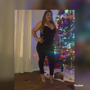 Meet your Posher, Luisa